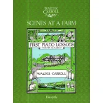 Image links to product page for Scenes at a Farm for Piano