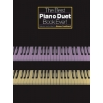 Image links to product page for The Best Piano Duet Book Ever!