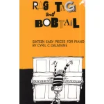 Image links to product page for Rag, Tag and Bobtail for Piano