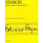 Image links to product page for Nimrod [Piano]