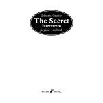 Image links to product page for The Secret for Piano (6 Hands)
