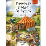 Image links to product page for Piano Time Pieces Book 3