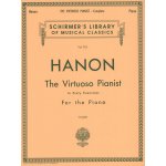 Image links to product page for The Virtuoso Pianist - Complete
