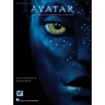 Image links to product page for Avatar [Easy Piano Solo]