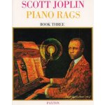 Image links to product page for Piano Rags Book 3
