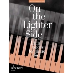 Image links to product page for On The Lighter Side Latin [Piano Duets]