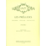 Image links to product page for Les Préludes