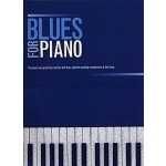 Image links to product page for Blues for Piano