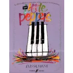 Image links to product page for Easy Little Peppers for Piano