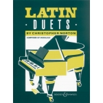 Image links to product page for Latin Duets