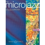 Image links to product page for Microjazz Piano Trios Collection
