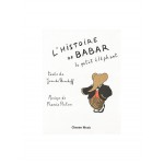Image links to product page for L'Histoire De Babar [Piano]