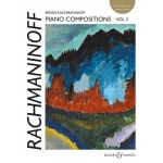Image links to product page for Piano Compositions Vol 3
