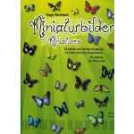 Image links to product page for Miniaturbilder for Piano, Op39