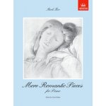 Image links to product page for More Romantic Pieces for Piano Book 2