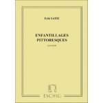 Image links to product page for Enfantillages Pittoresques for Piano