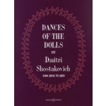 Image links to product page for Dance Of The Dolls