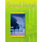 Image links to product page for Grand Hotel: Ten Exquisite Pieces for Piano Trio