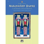 Image links to product page for Simple Classic - Nutcracker Piano Duets