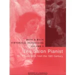 Image links to product page for The Salon Pianist