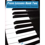 Image links to product page for Piano Lessons Book 2