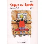 Image links to product page for Fingers & Thumbs Book 3