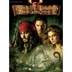 Image links to product page for Pirates of the Caribbean: Dead Man's Chest for Piano