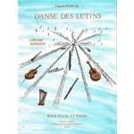 Image links to product page for Danse des Lutins