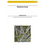 Image links to product page for Wexford Carol for Flute Choir