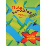 Image links to product page for Flute Aerobic Duets
