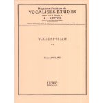 Image links to product page for Vocalise-Étude for Flute and Piano, Op89