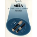 Image links to product page for Junior Guestspot - ABBA [Descant Recorder] (includes CD)