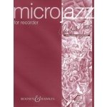 Image links to product page for Microjazz for Descant Recorder