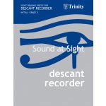 Image links to product page for Sound at Sight Descant Recorder Initial-Grade 5