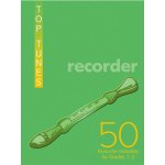Image links to product page for Top Tunes [Recorder]