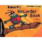 Image links to product page for Voggy's Recorder Book