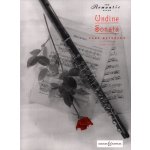 Image links to product page for Sonata 'Undine' for Flute and Piano, Op167