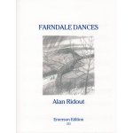 Image links to product page for Farndale Dances for Piccolo