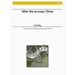 Image links to product page for After the Journey's Done for Three Flutes 
