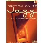 Image links to product page for Switch on to Jazz (includes CD)