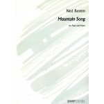 Image links to product page for Mountain Song