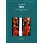 Image links to product page for Trio for Flute, Violin and Piano