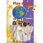 Image links to product page for Playalong Junior Christmas