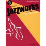 Image links to product page for Jazzworks [Alto Sax]