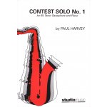 Image links to product page for Contest Solo No.1