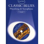 Image links to product page for Guest Spot - Classic Blues [Alto Sax] (includes CD)