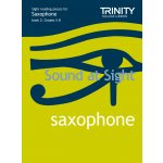 Image links to product page for Sound at Sight Saxophone Book 2