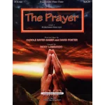 Image links to product page for The Prayer for Flute Choir