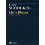 Image links to product page for Little Flower for Flute and Piano