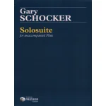Image links to product page for Solosuite for Unaccompanied Flute